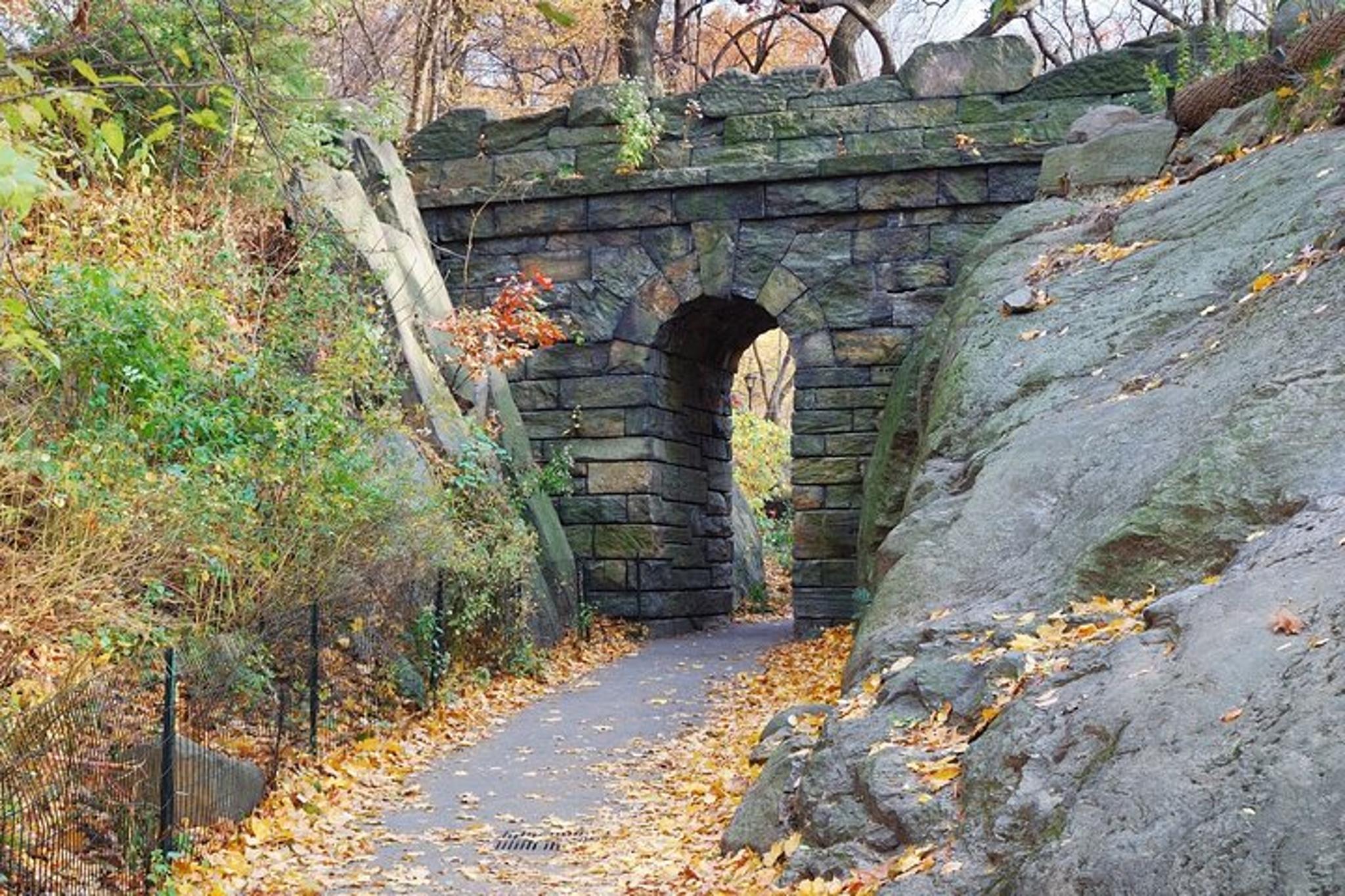 New York Central Park Scavenger Hunt - Image 3