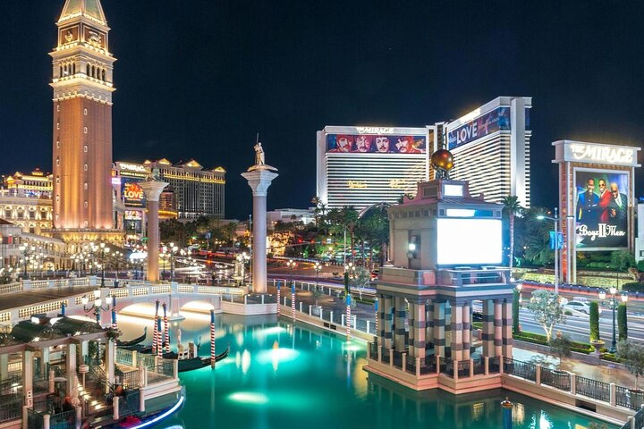 NYC Mount Airy Casino Private Minivan Transport