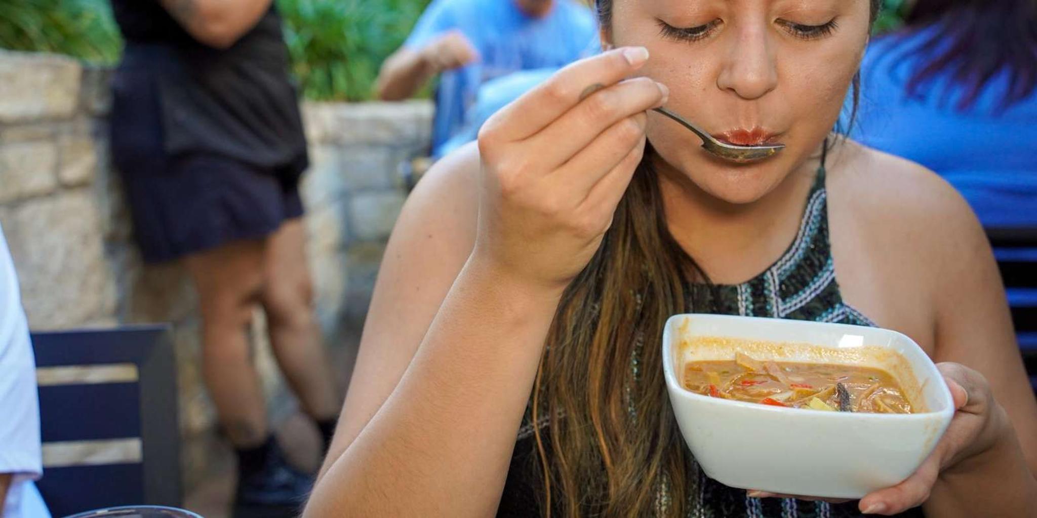 San Antonio River Walk Food Tour - Image 5