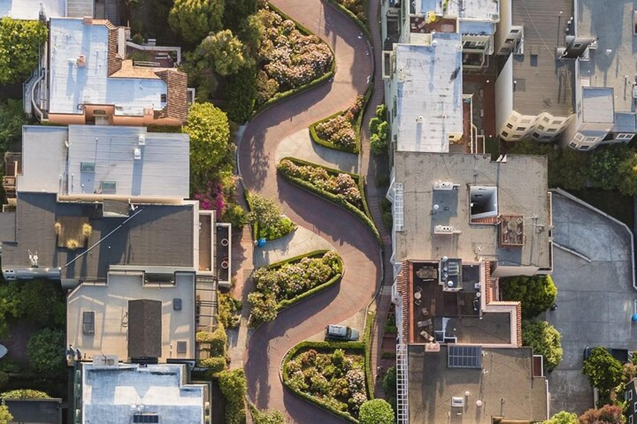 San Francisco Alcatraz and City Tour Combo - Image 3