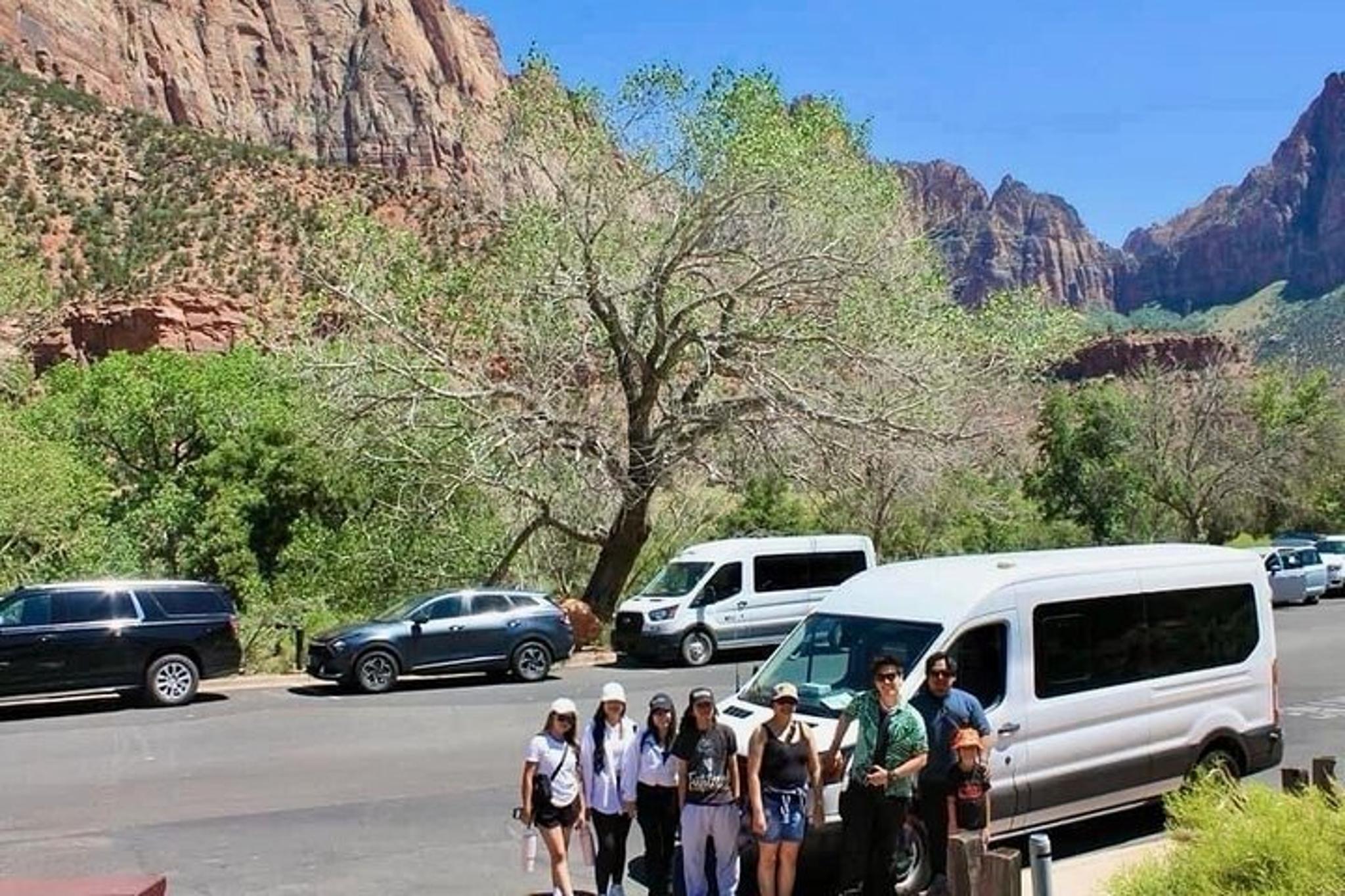 Las Vegas Karaoke Adventure - Image 1