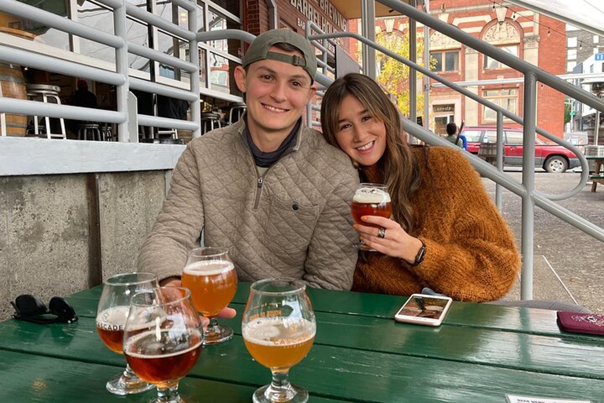 Portland Breweries Bike and E-Bike Tour - Image 3