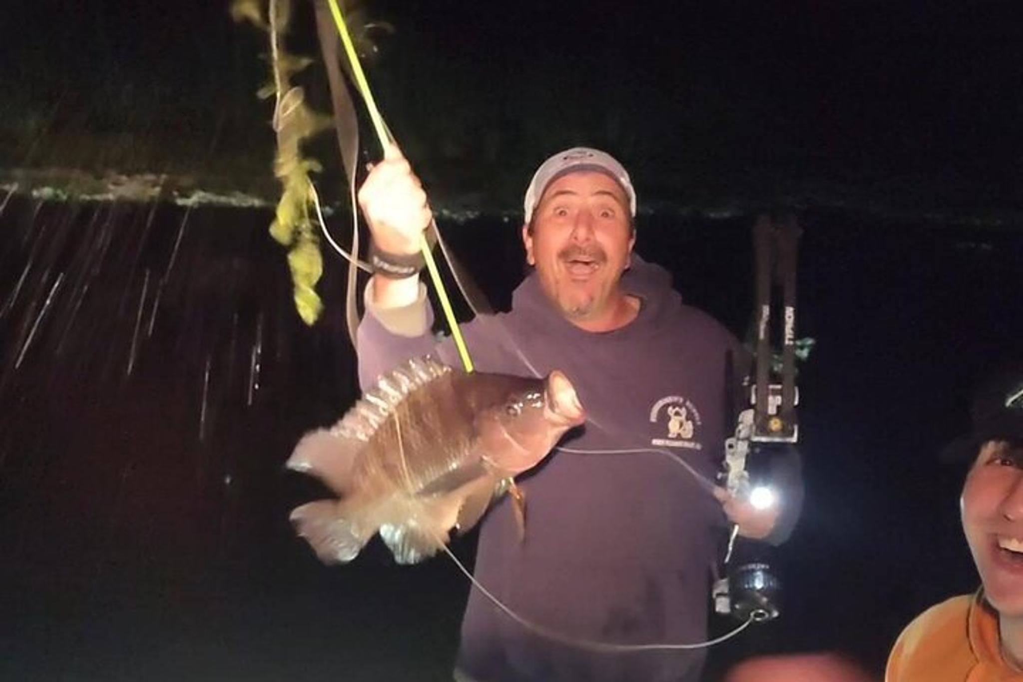 Palm Bay Airboat Bowfishing Adventure - Image 2