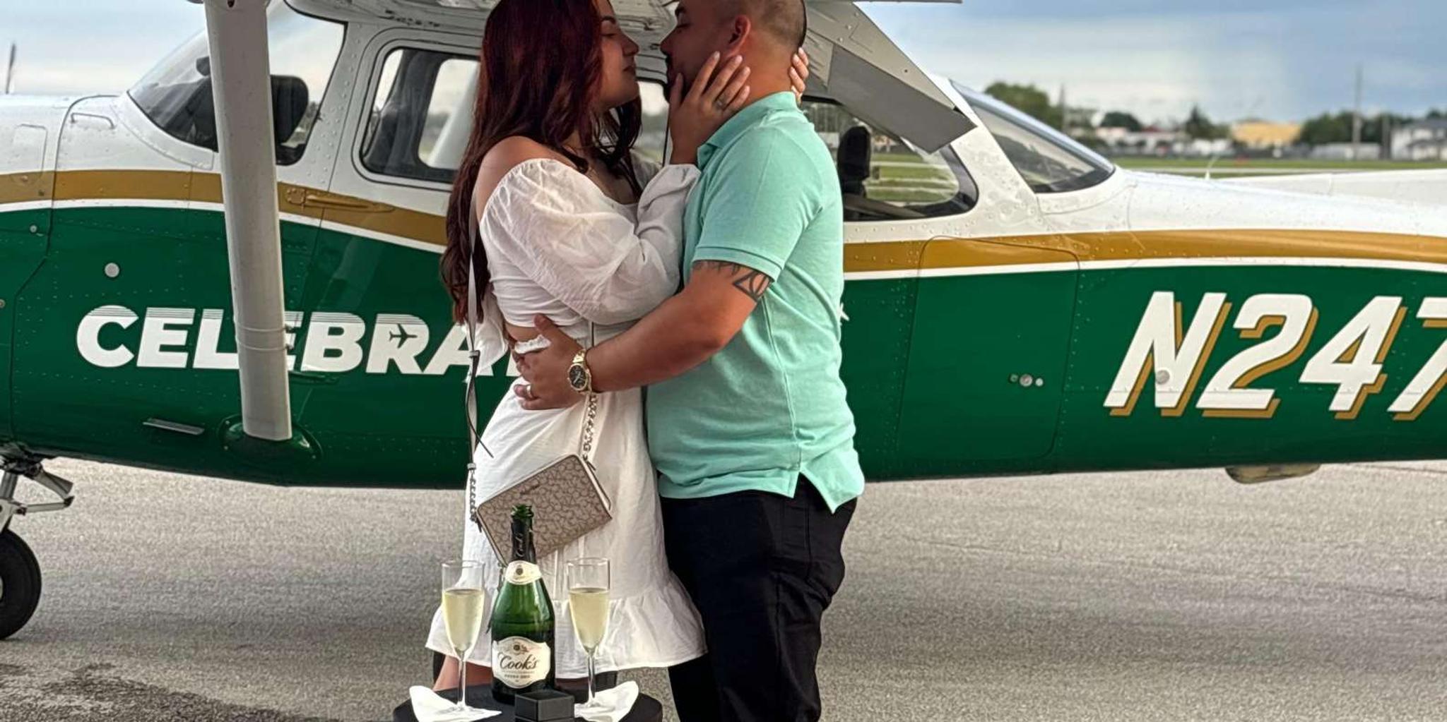 Miami Air Tour: Private Flight Experience - Image 3