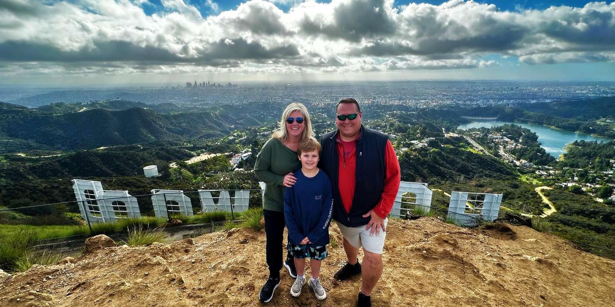 Los Angeles Hollywood Sign Hike - Image 3