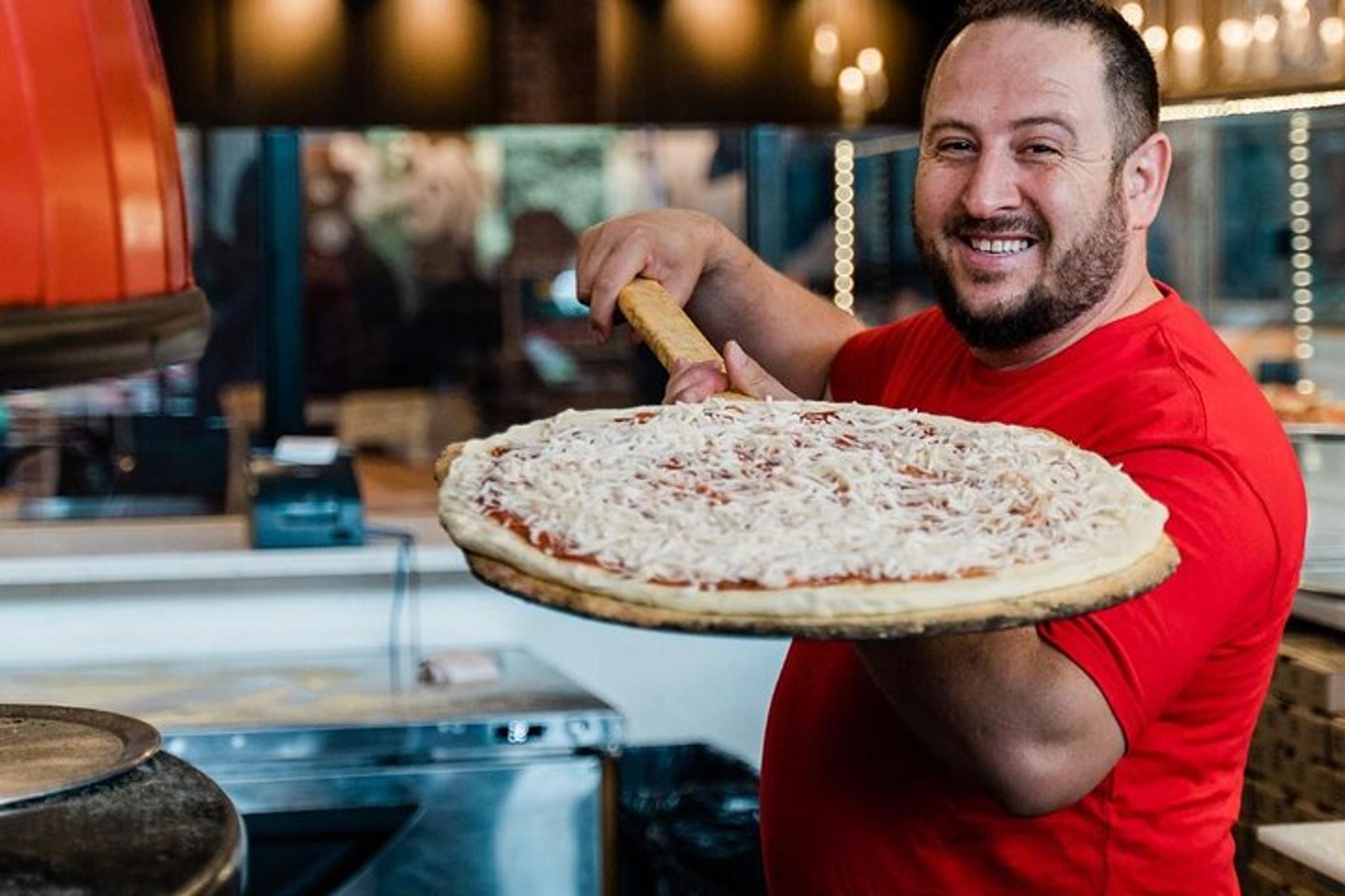 Charlottesville Food Tour at Dairy Market 1 hr - Image 4