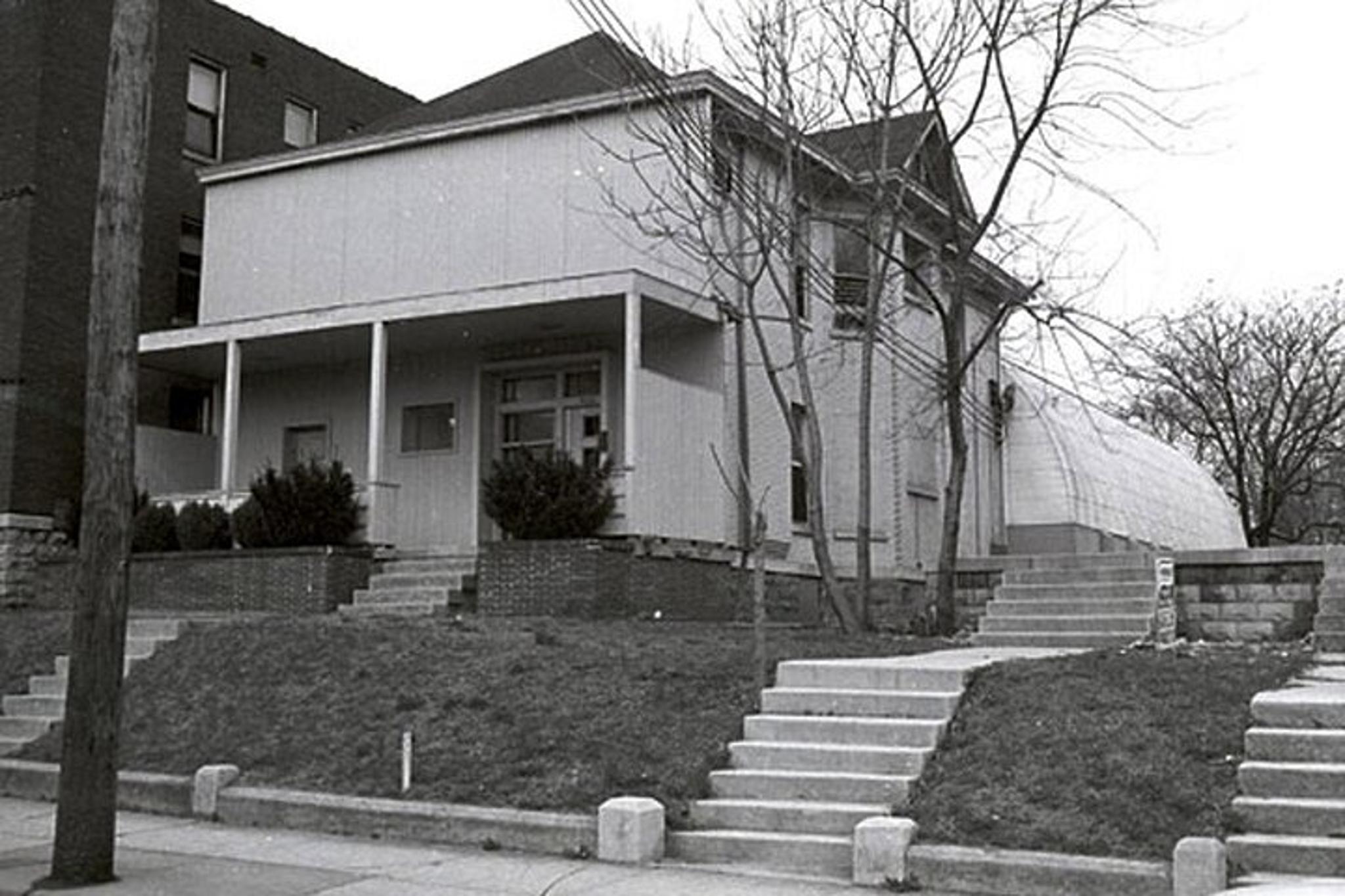 Nashville Music Row Walking Tour - Image 1