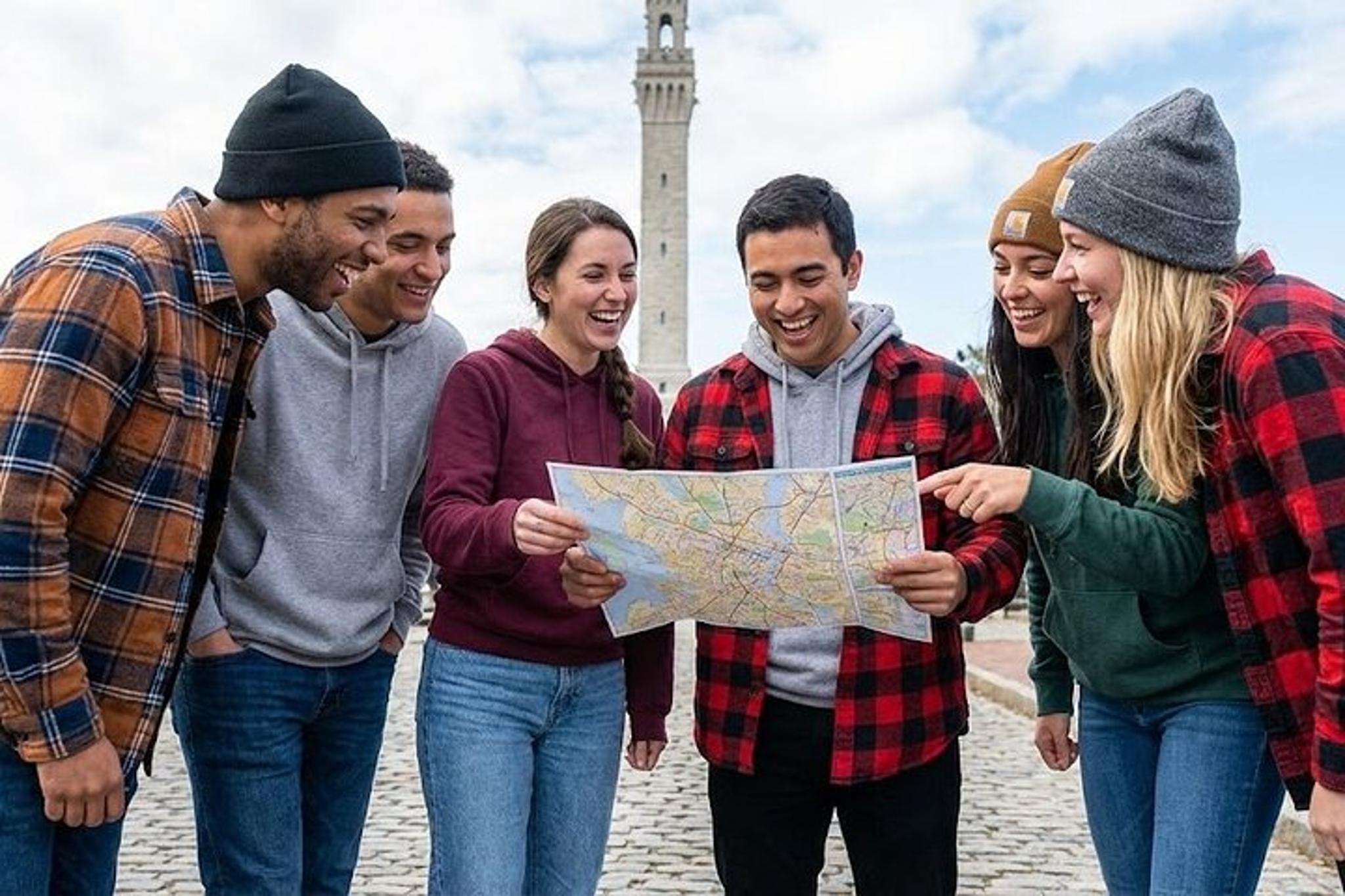 Provincetown Scavenger Hunt Adventure - Image 2