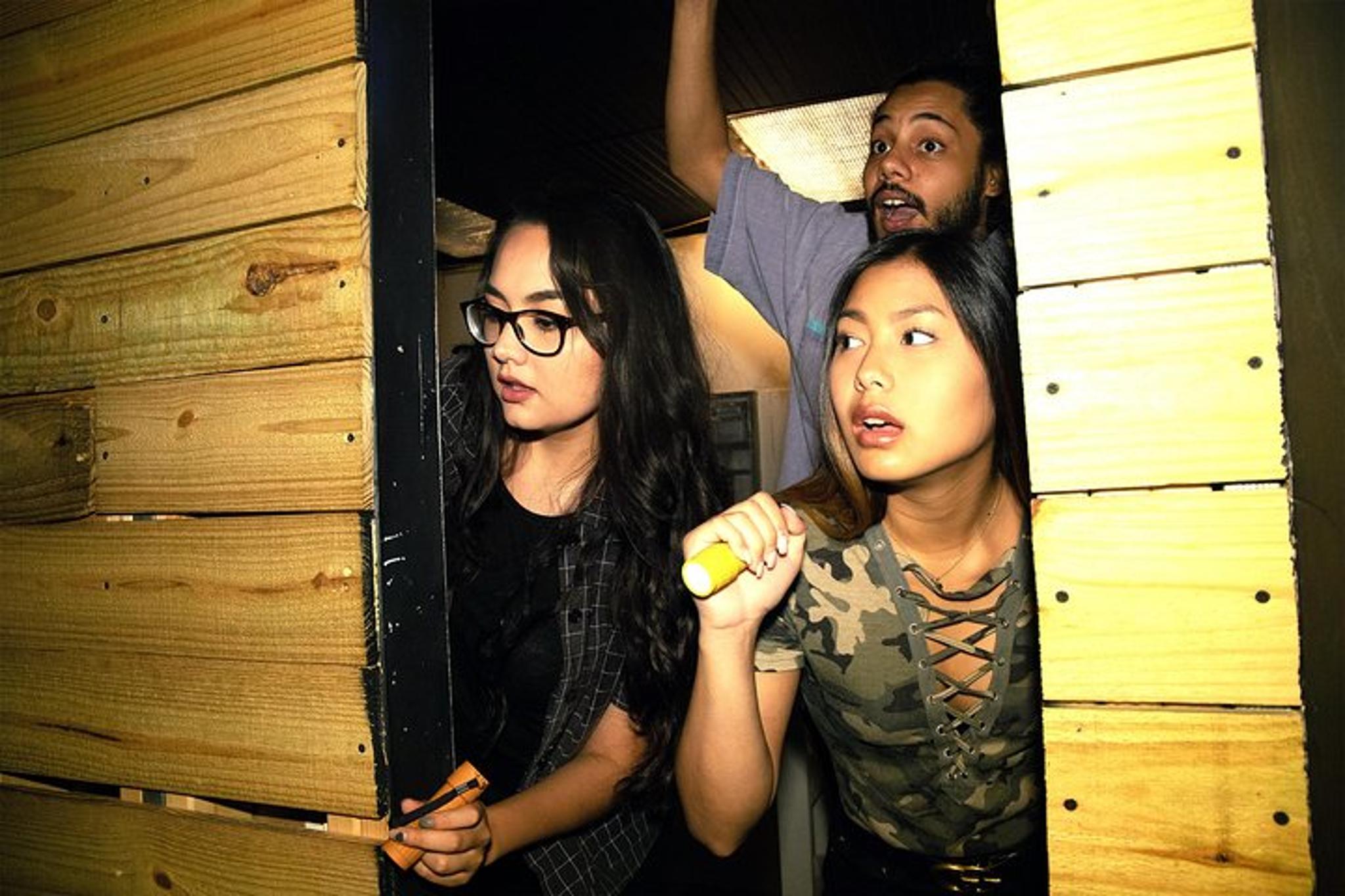 Chattanooga Escape Room Experience - Image 3