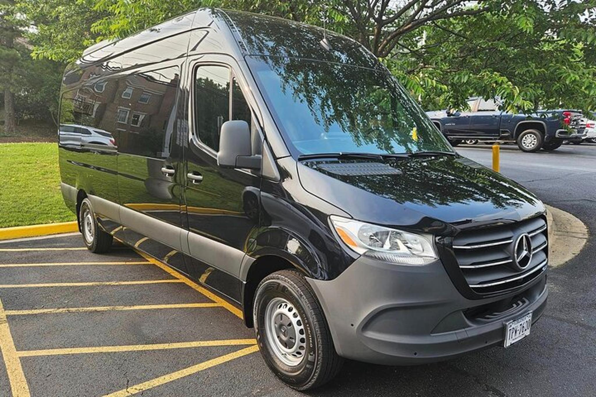 Washington DC Private Night Tour - Image 4