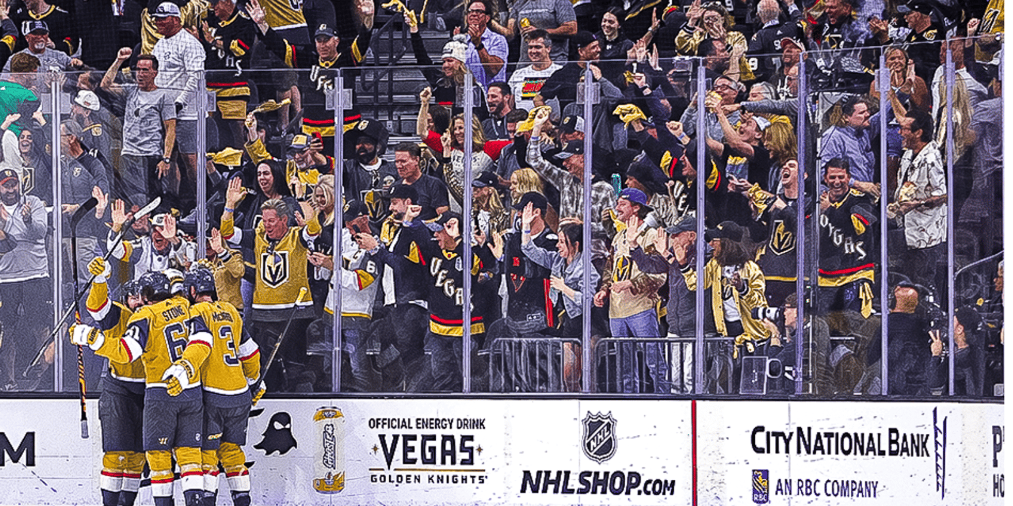 Las Vegas Vegas Golden Knights NHL Tickets - Image 6