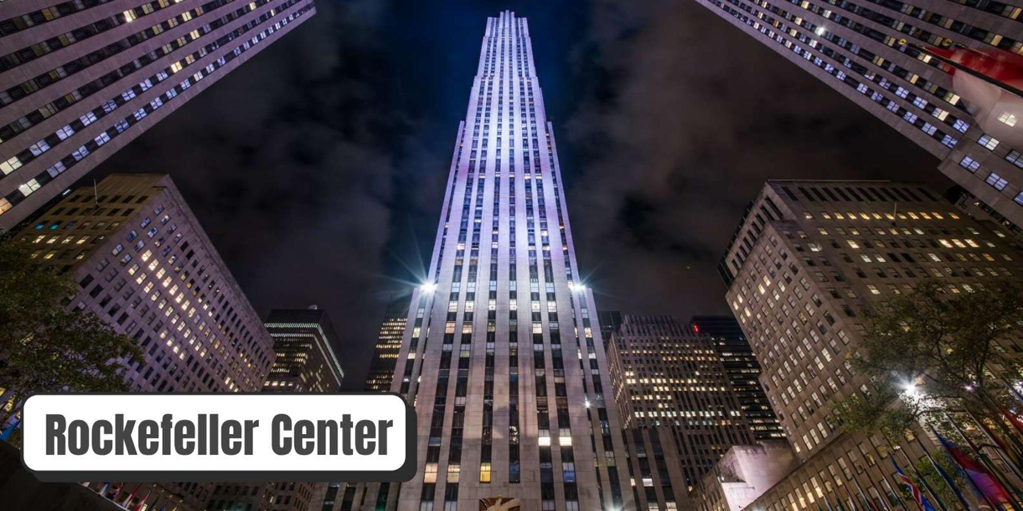 New York City Broadway Lights Pedicab Tour - Image 3