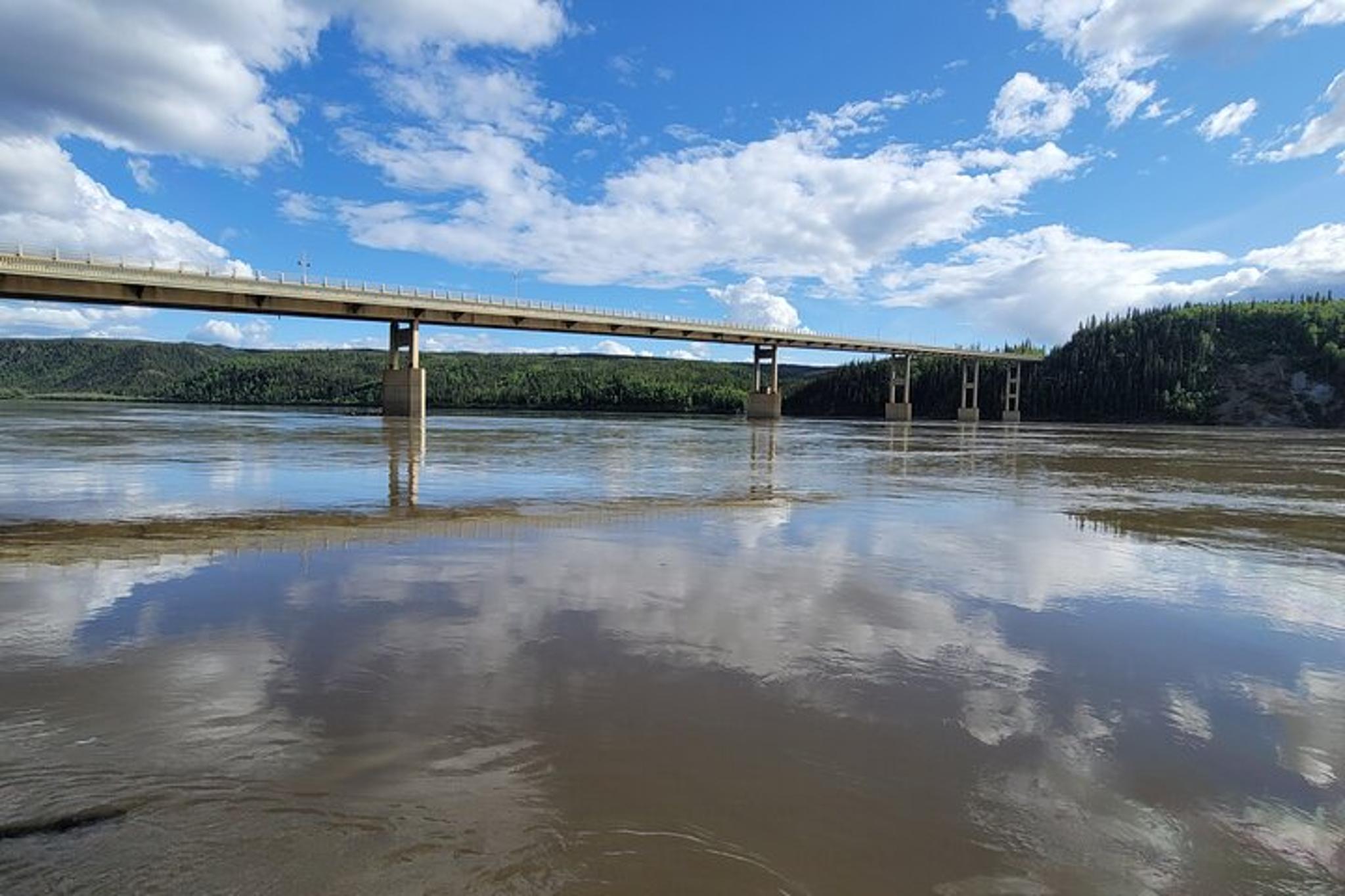 Fairbanks Arctic Circle Expedition - Image 6