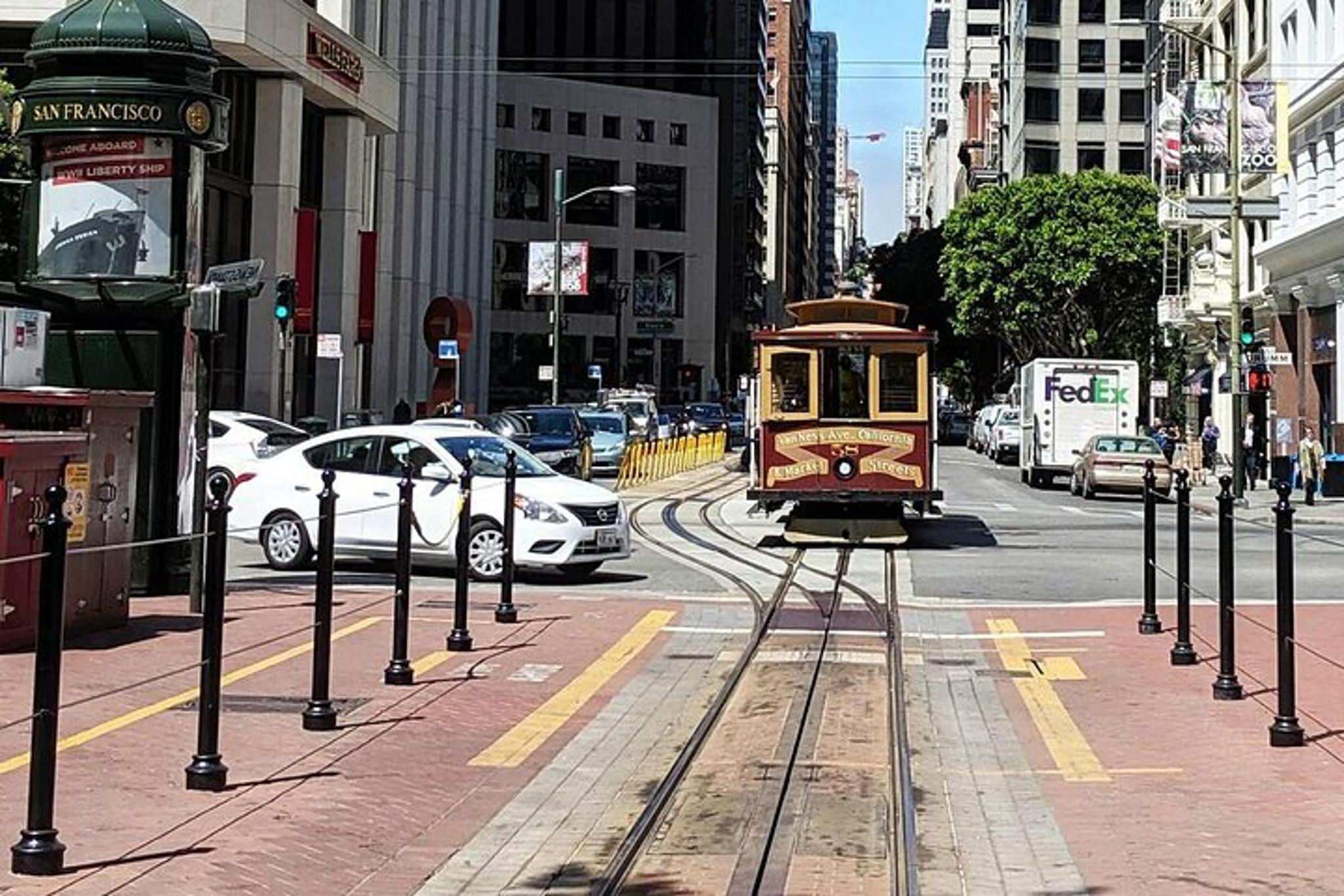 San Francisco Gold Rush Puzzle Quest - Image 3