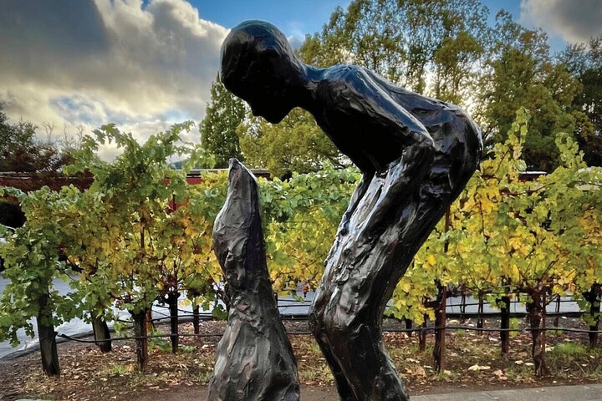 Yountville Art Walk Self-Guided Tour - Image 3
