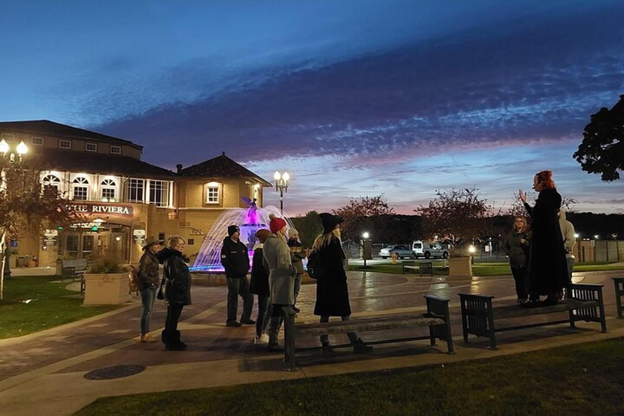 Lake Geneva Ghost Walk - Image 2