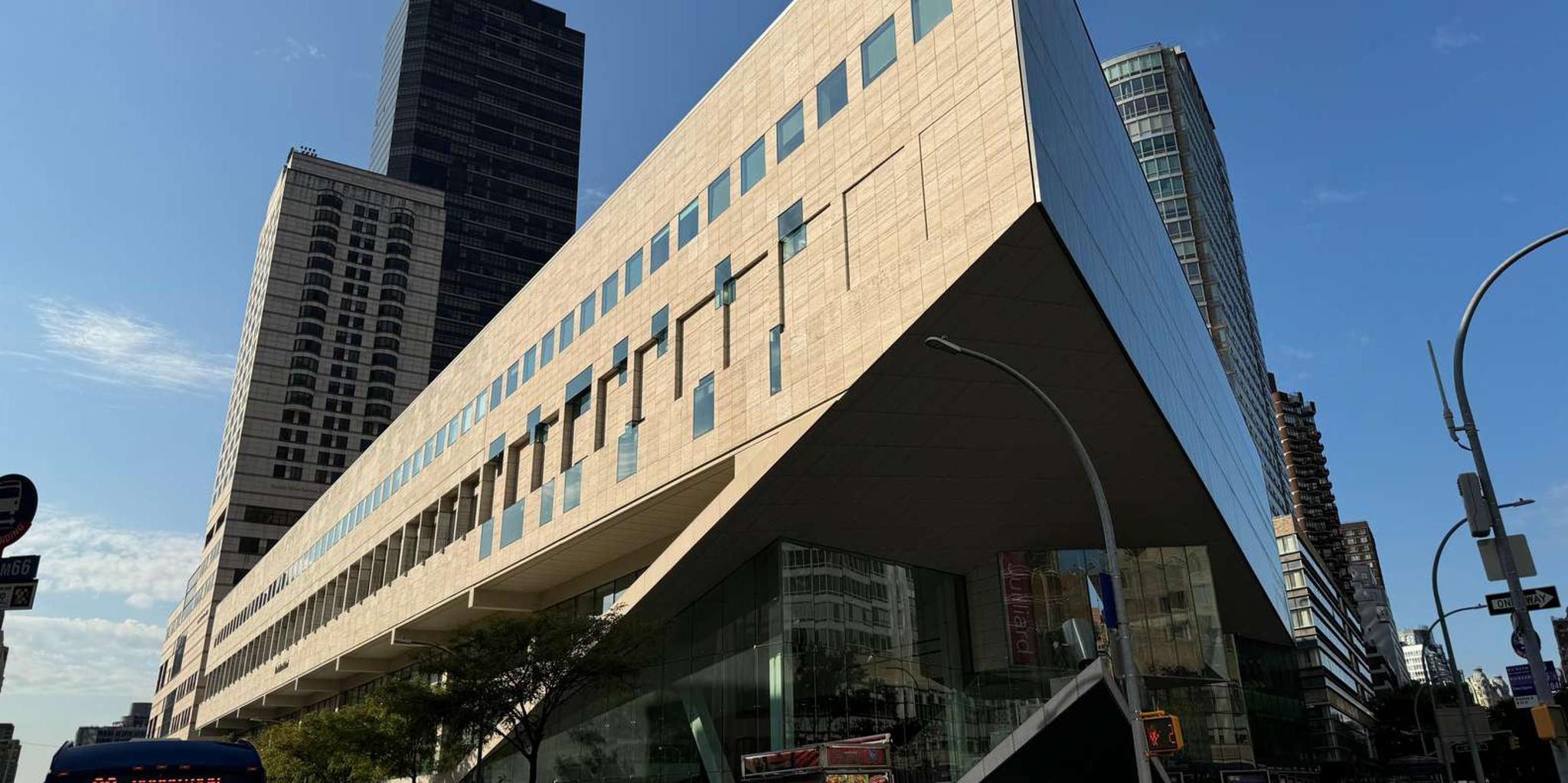 New York Upper West Side Art and Architecture Tour - Image 6