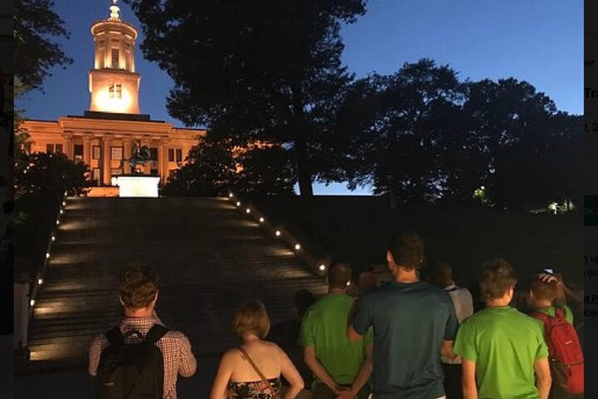 Nashville Ghost Hunt Paranormal Investigation Tour - Image 2