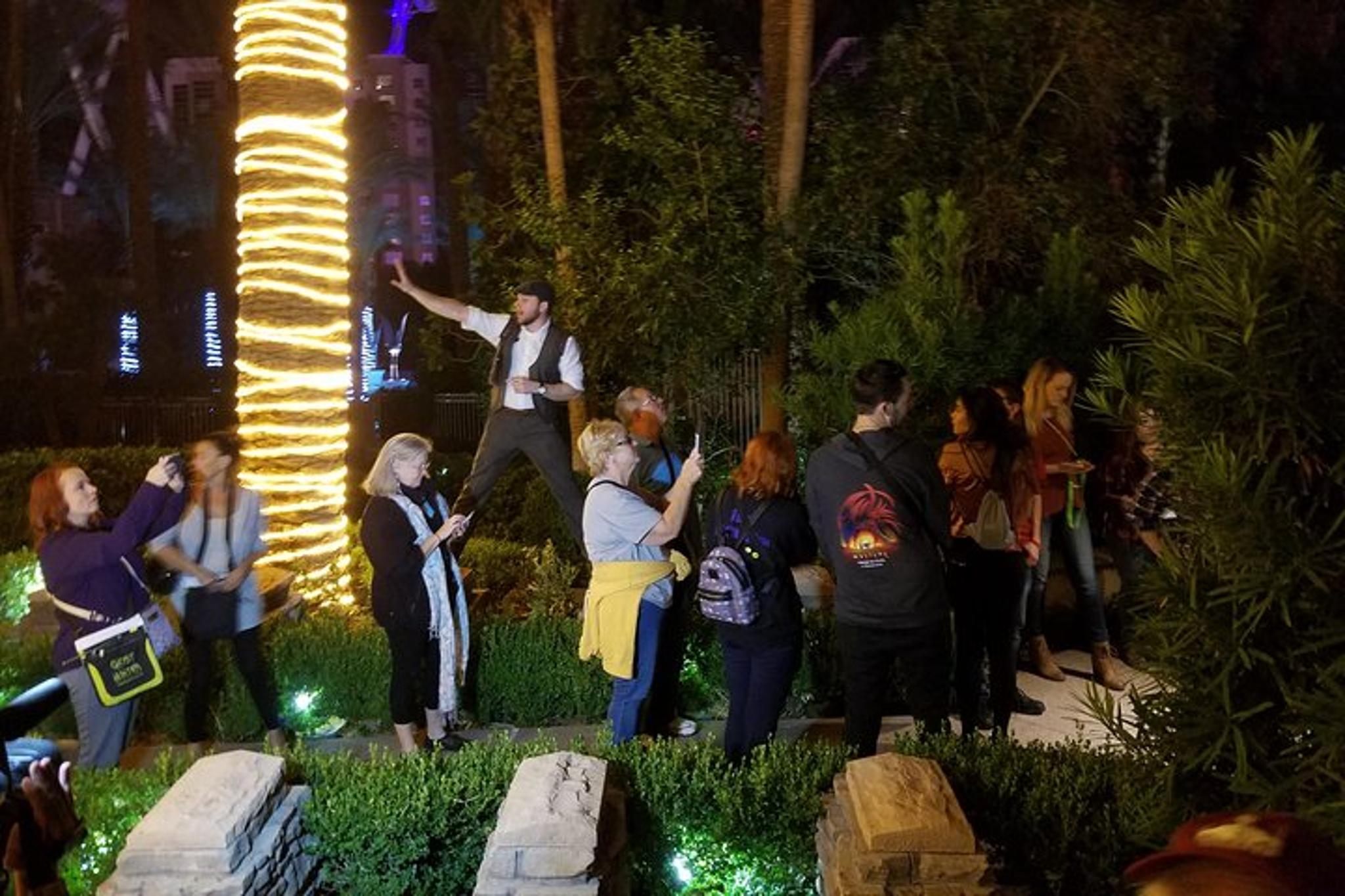 Las Vegas Haunted Tour and Ghost Hunt - Image 6