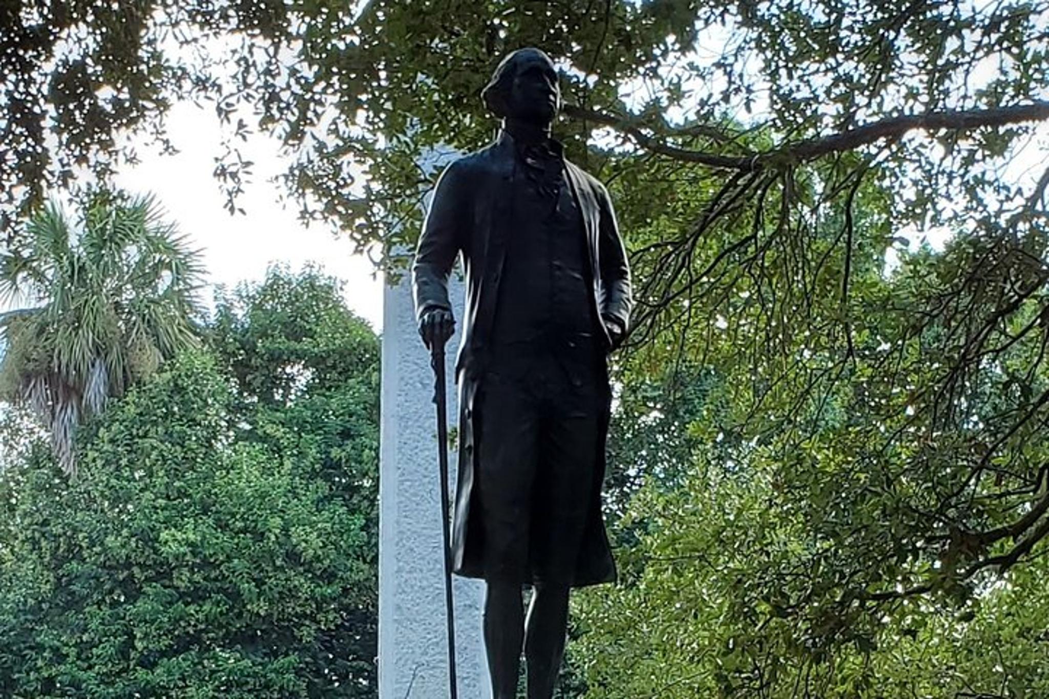 Charleston Walking Tour of Historic District - Image 4