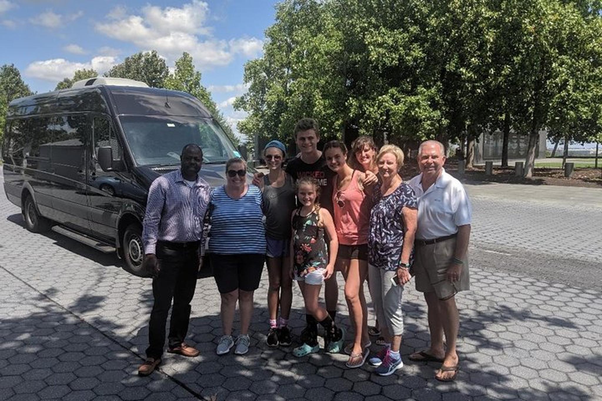 Washington DC Private Tour - Image 5