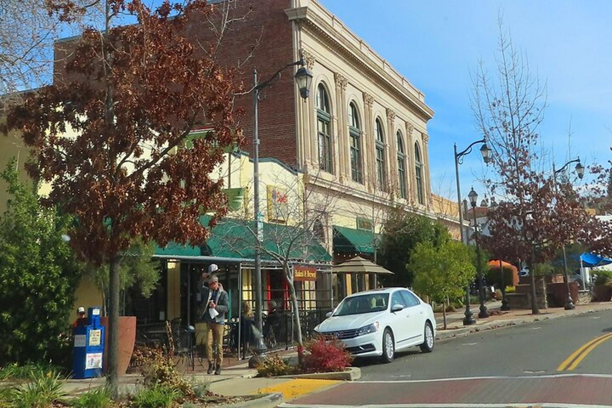 Auburn to Placerville Self-Guided Audio Tour - Image 6