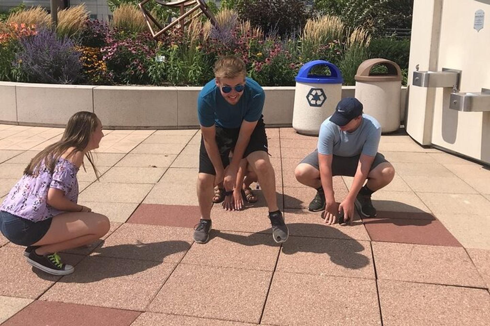 Las Vegas Scavenger Hunt Downtown Adventure 2 hr - Image 4