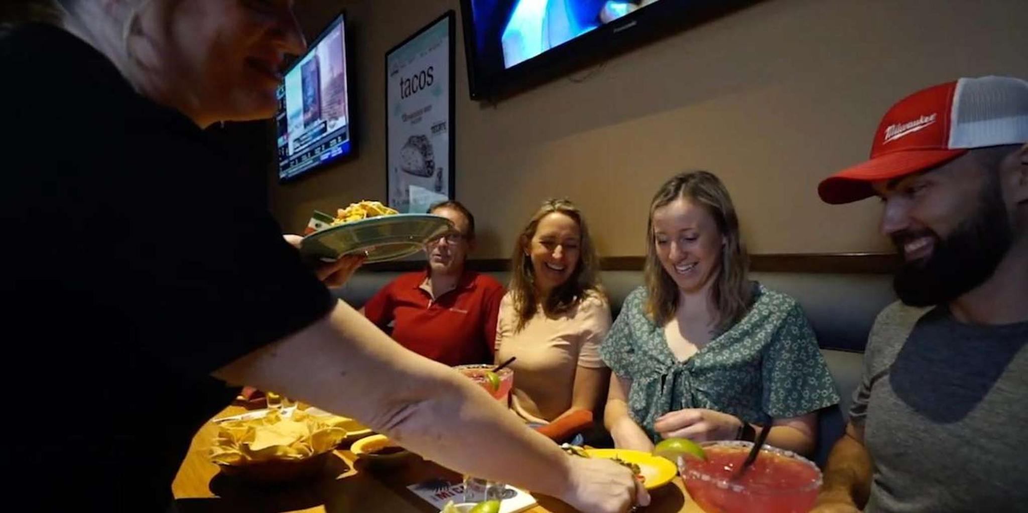 Sonoran Desert Hummer Adventure & Tequila Tasting - Image 4