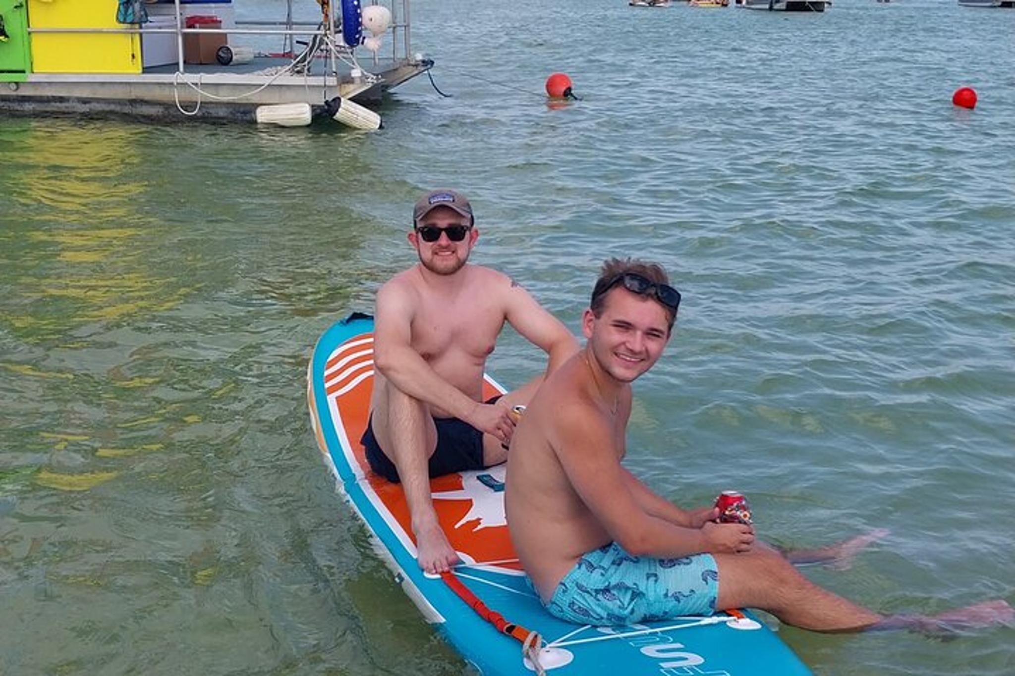 Destin Boat Charter - Image 2