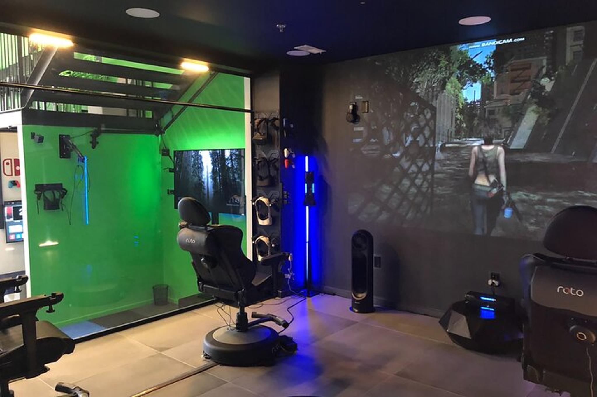 Philadelphia Virtual Reality Arcade - Image 6