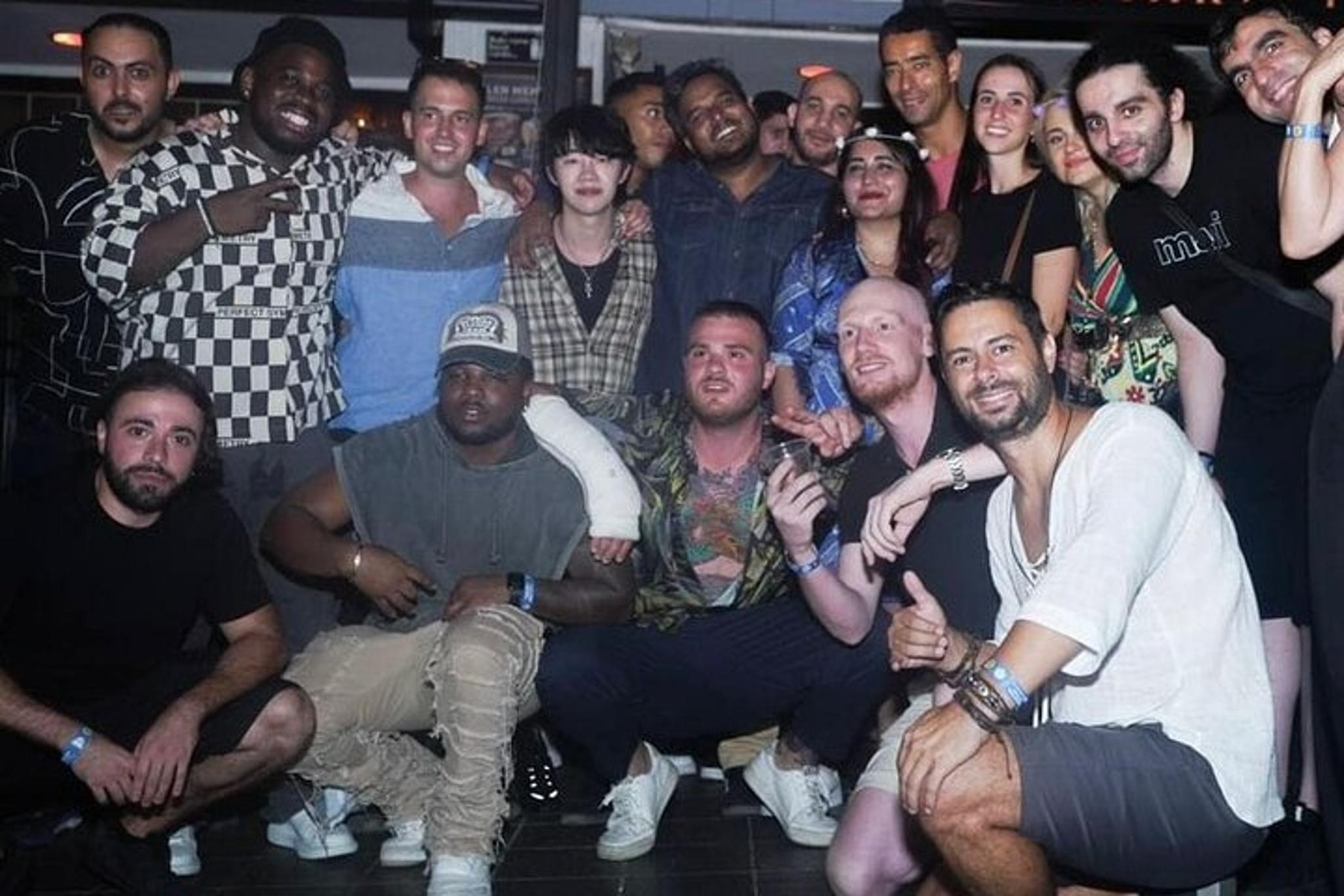 Jacksonville Beach Bar Cocktail Tour - Image 2