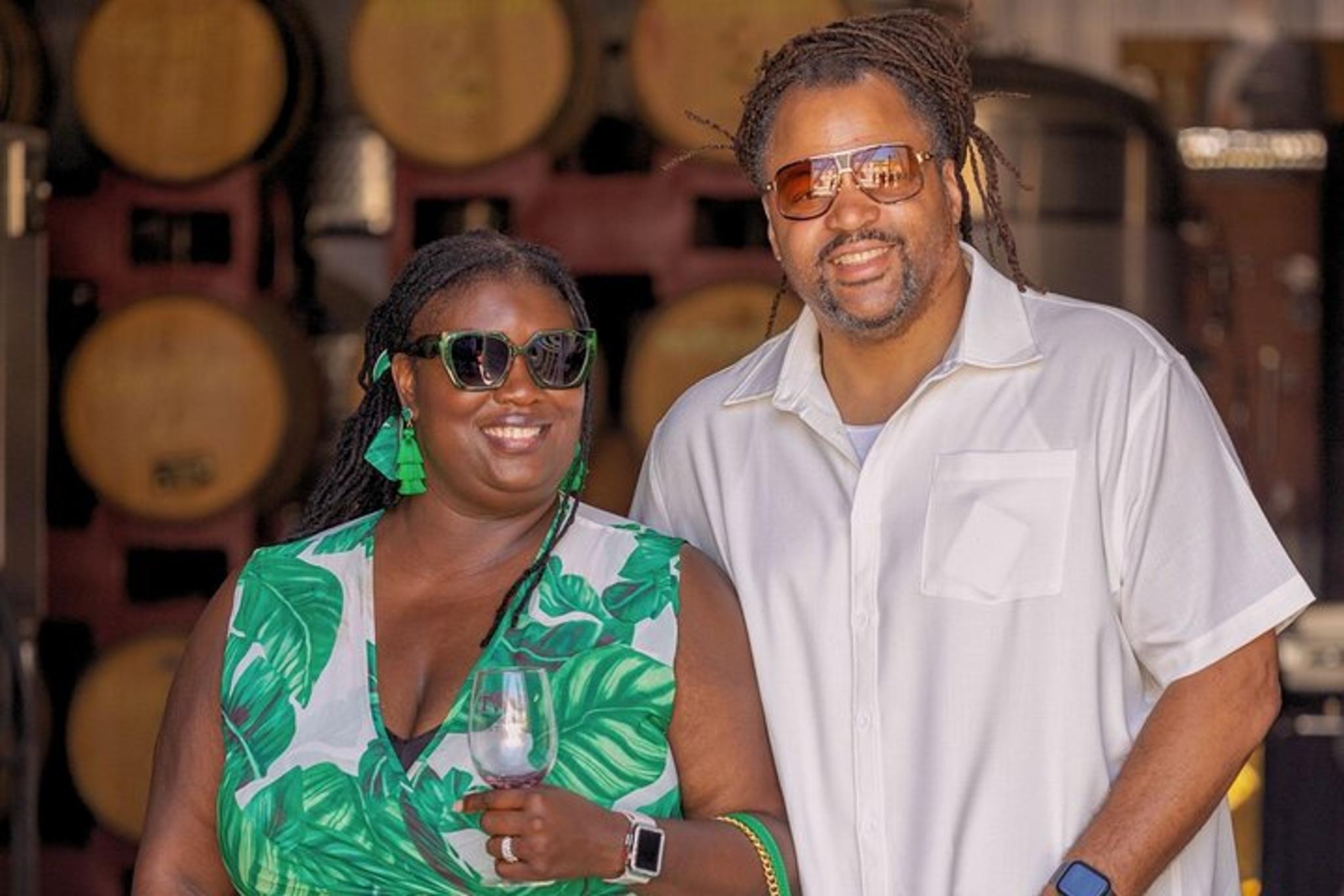 Temecula Valley Wine Tour - Image 2
