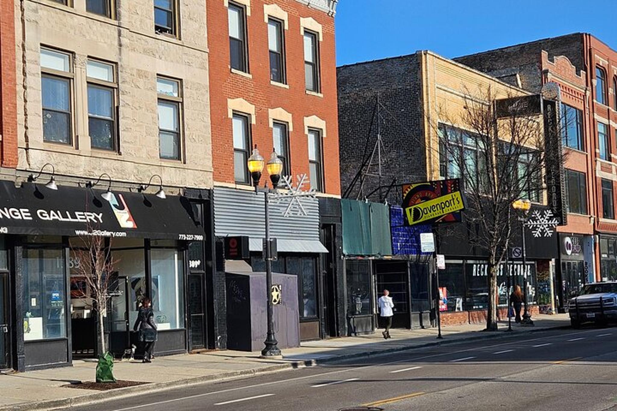 Chicago Walking Tour of Wicker Park and Bucktown - Image 6