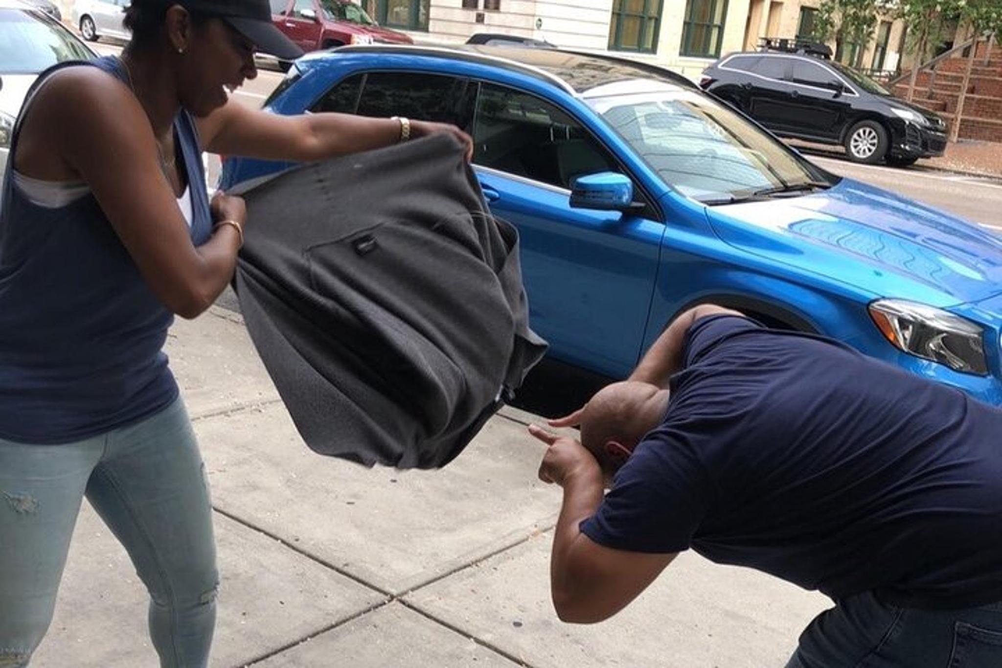 Inglewood Scavenger Hunt by Zombie Scavengers - Image 4