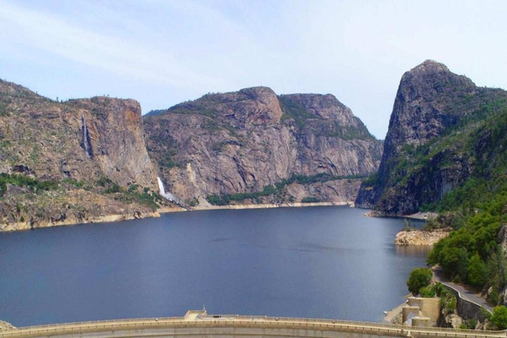 Yosemite Grand Experience 4-Day Tour - Image 4