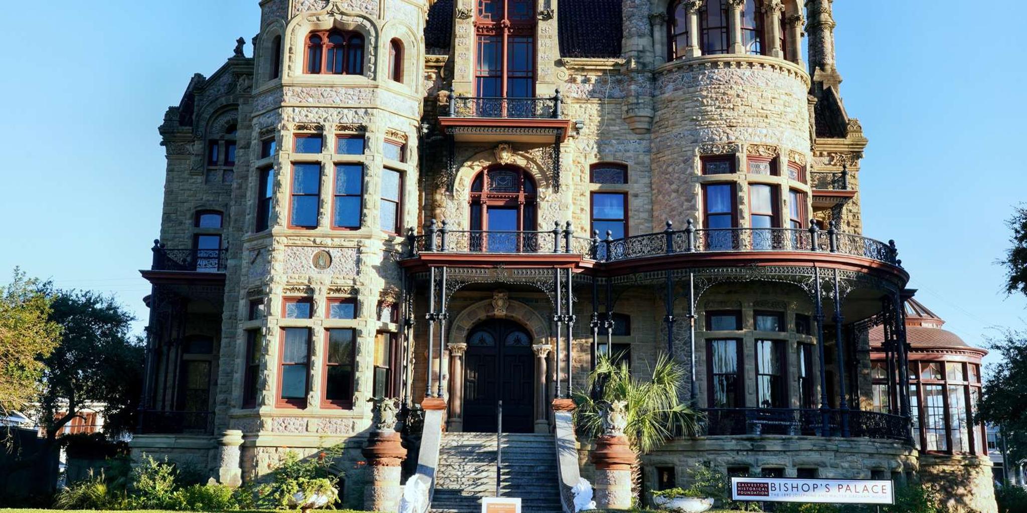 Galveston Sightseeing Tour from Houston - Image 6