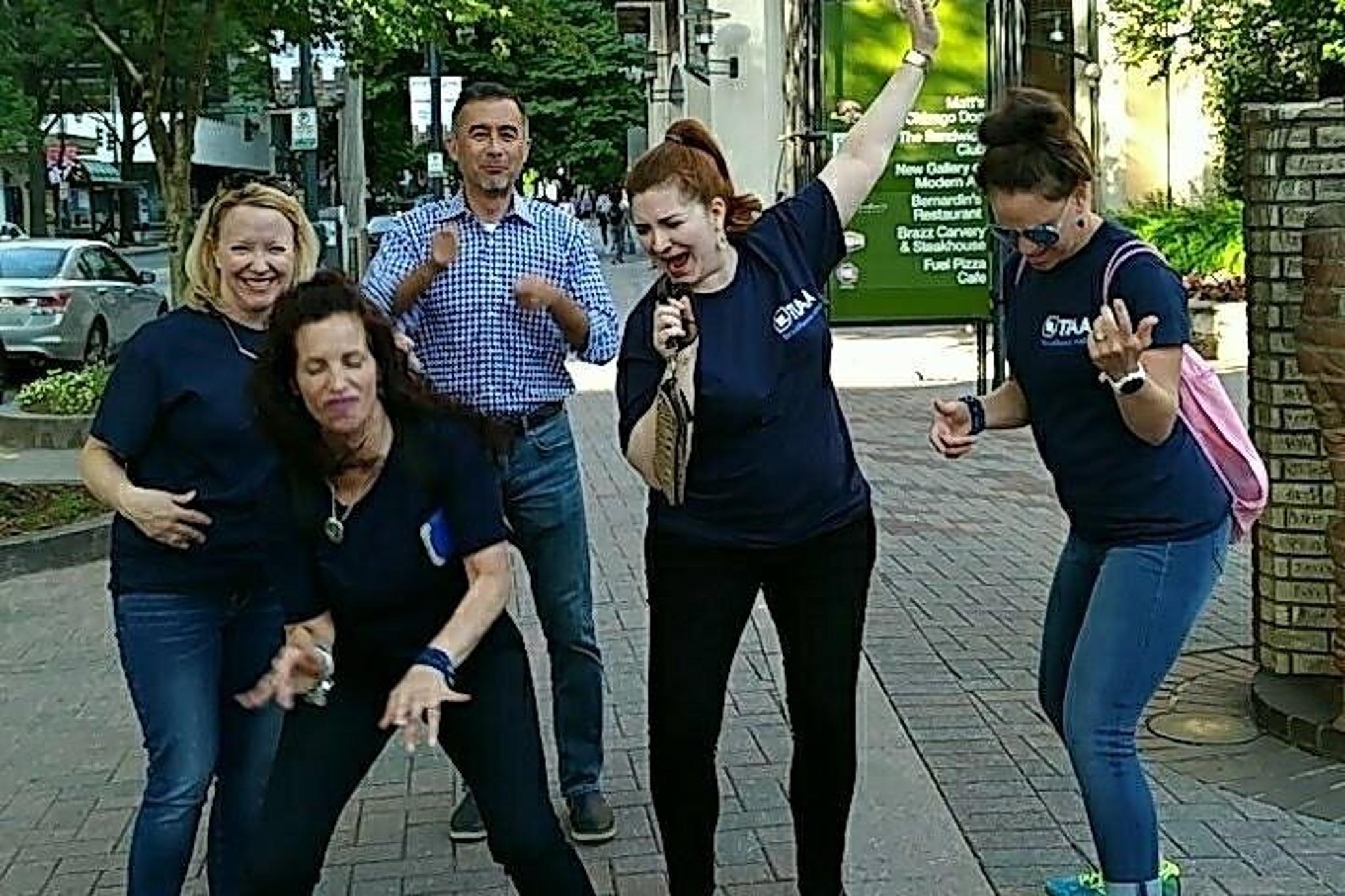 Mesa Scavenger Hunt Adventure - Image 2