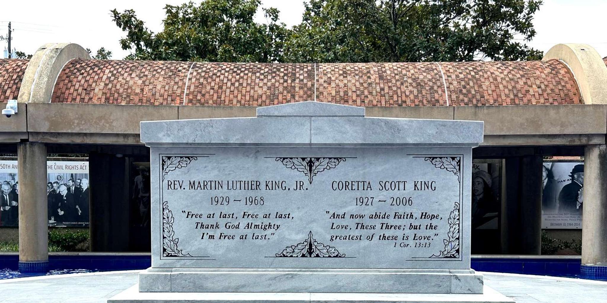 Atlanta Private City Tour - Image 6