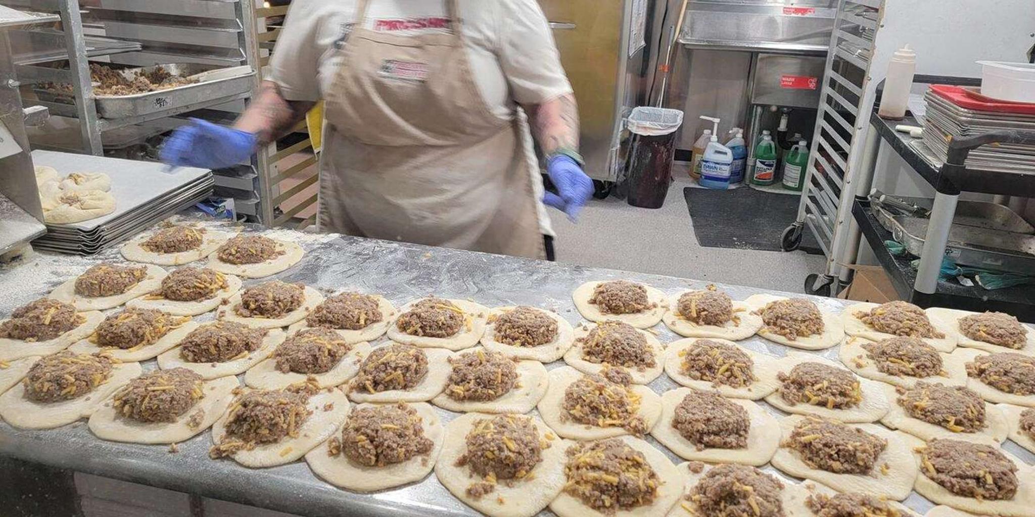 Seattle Pike Place Market Food Tour - Image 6