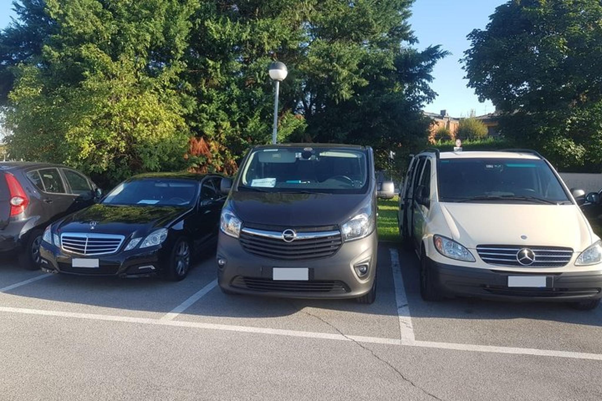 Newark to Philadelphia Private Transfer - Image 4