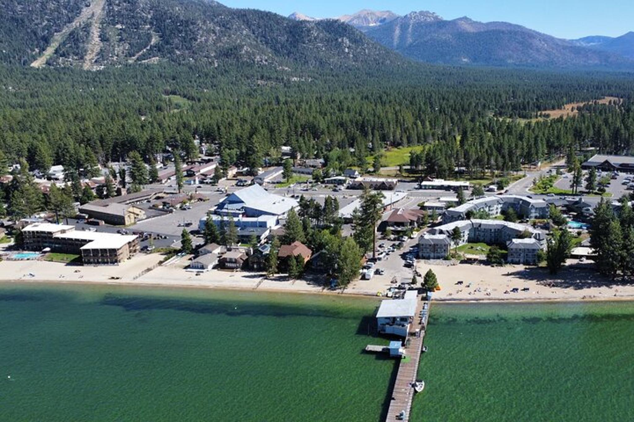 Yosemite and Lake Tahoe 3-Day Vacation - Image 3