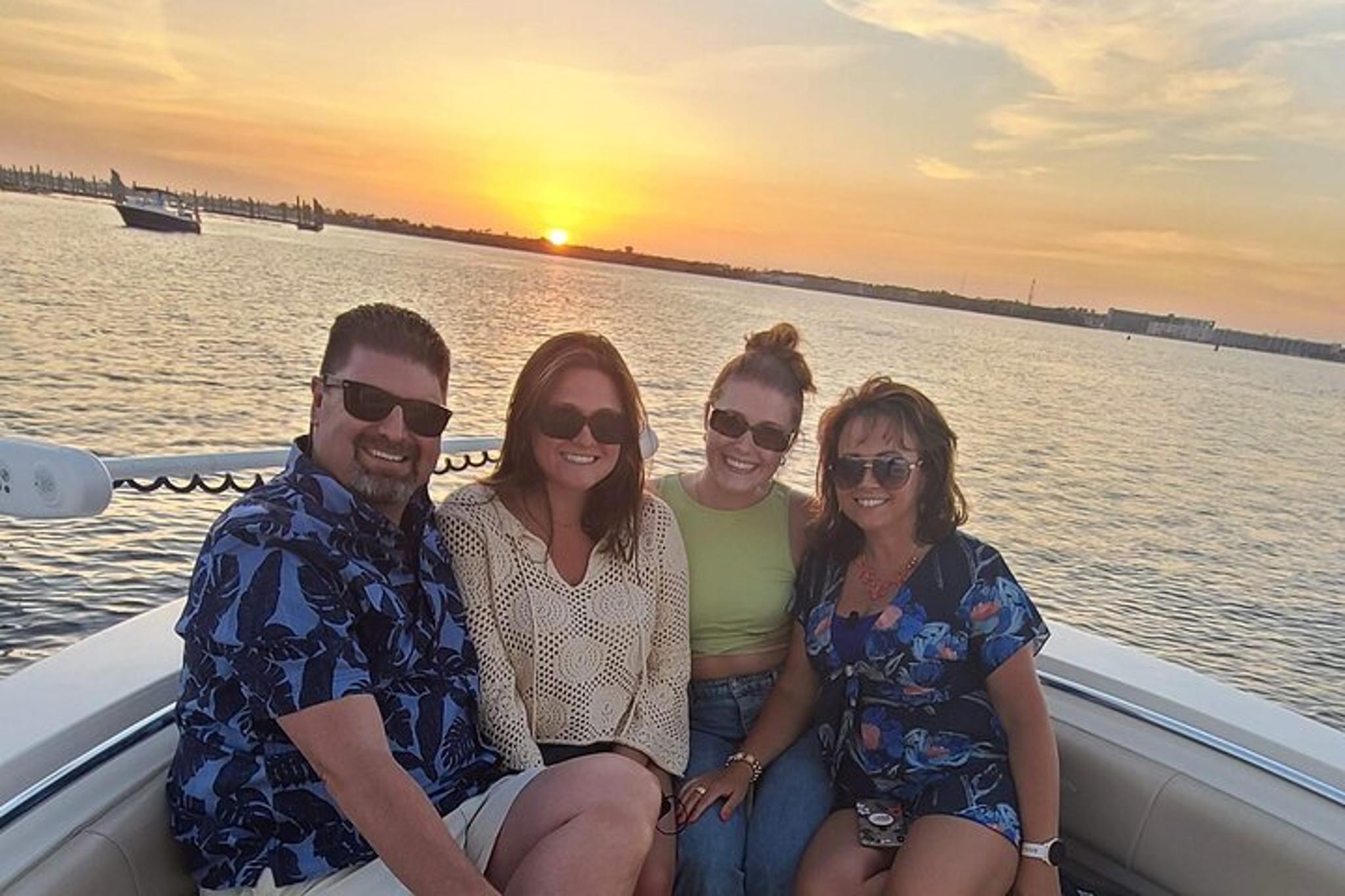 Orange Beach Sunset Cruise - Image 5