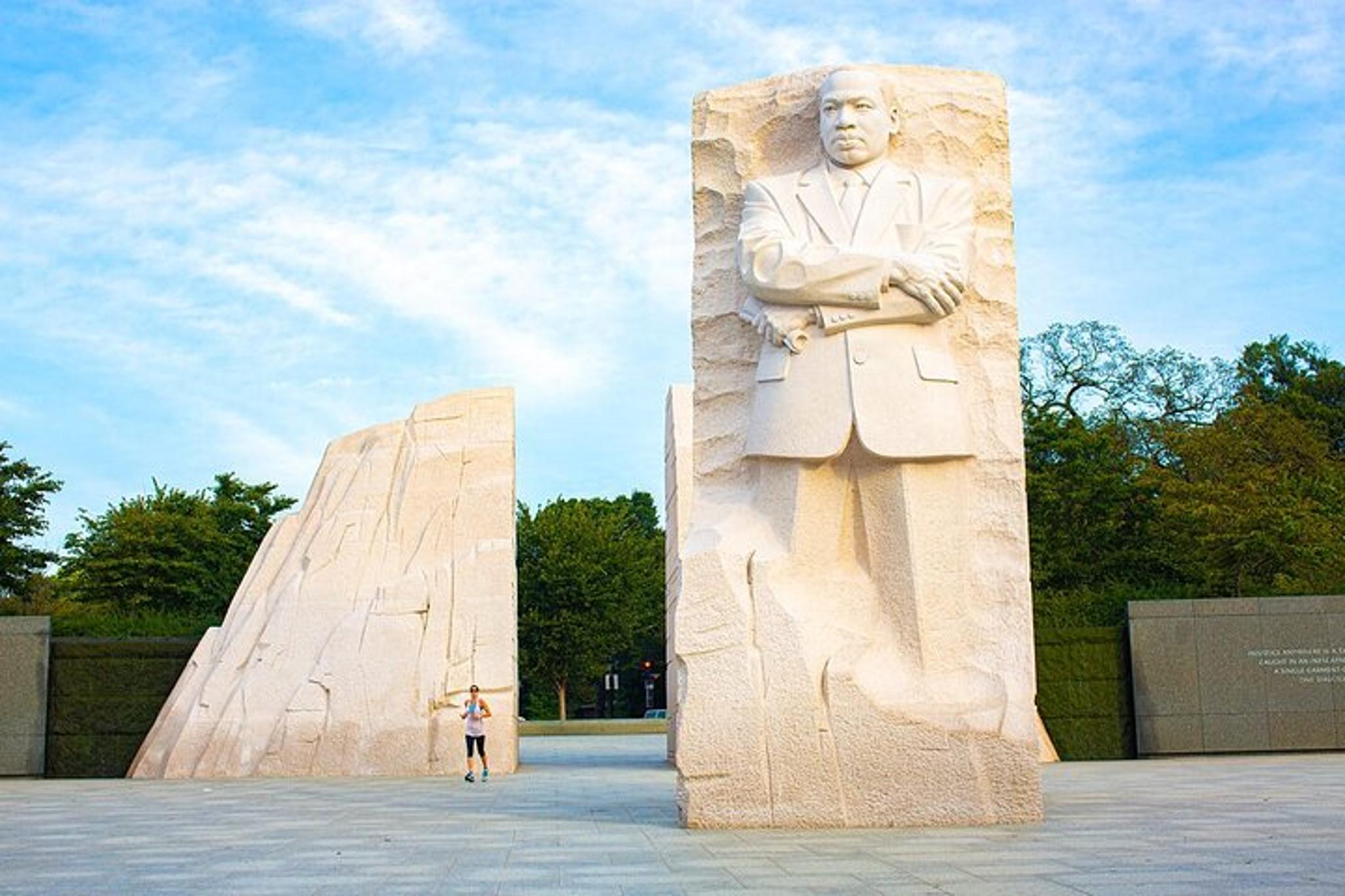 Washington D.C. National Mall Memorials Tour - Image 3