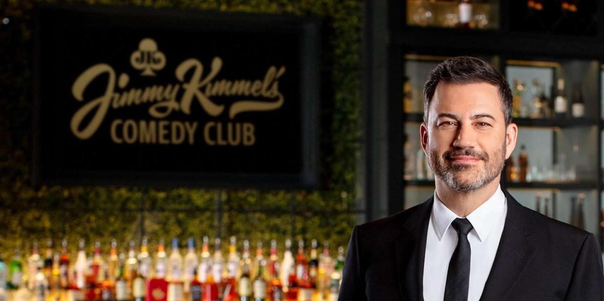 Las Vegas Comedy Club Experience - Image 6