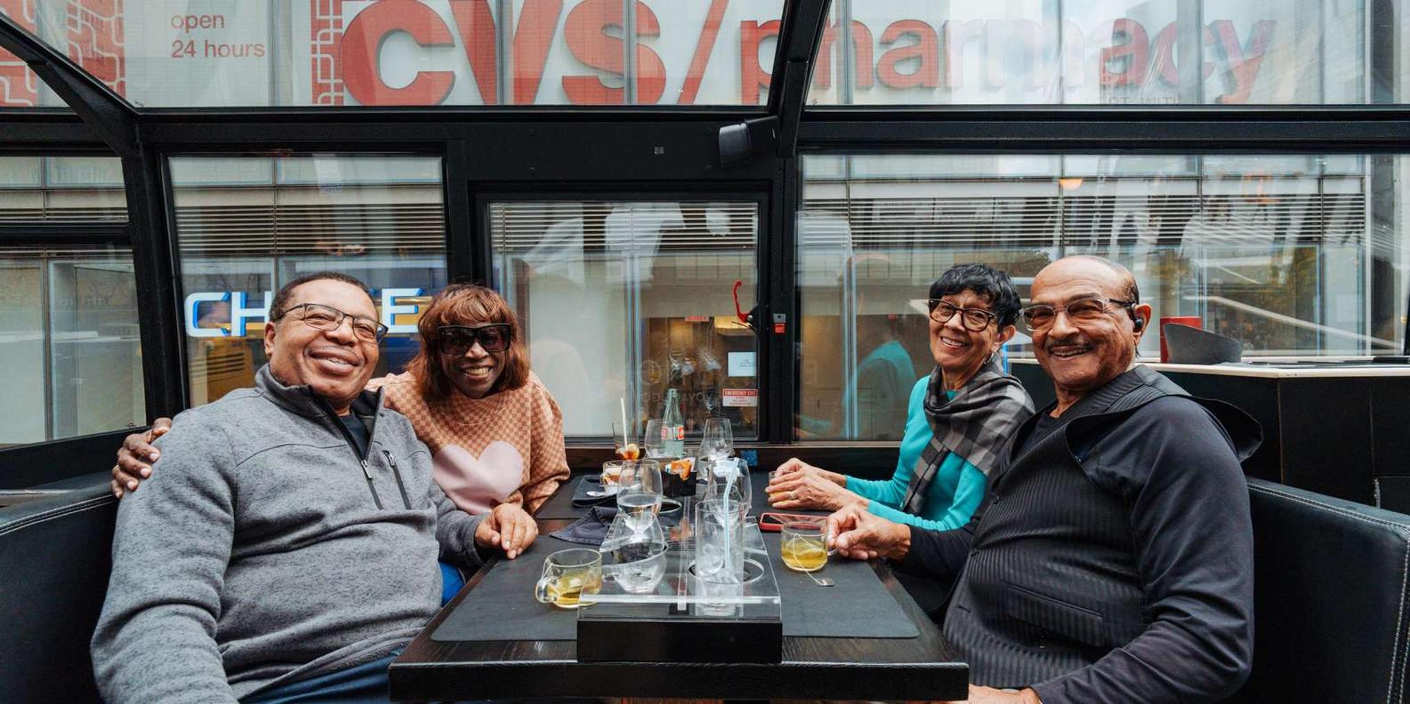 New York City Gourmet Sightseeing Bus Tour - Image 5