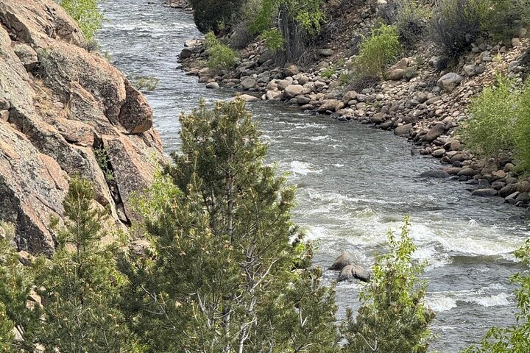 Buena Vista eBike Tour of Midland Tunnels - Image 3