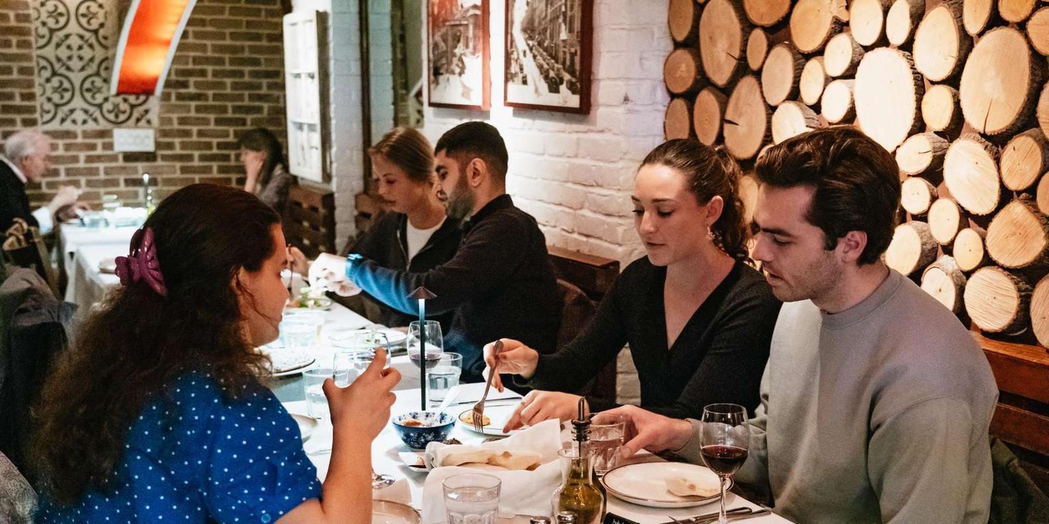 New York City East Village Food Tour
