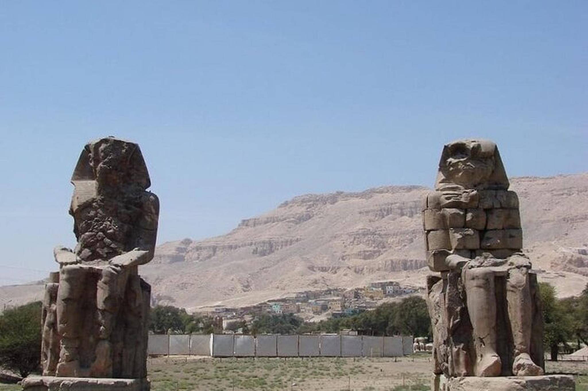 Washington, DC Egyptology Tour - Image 6