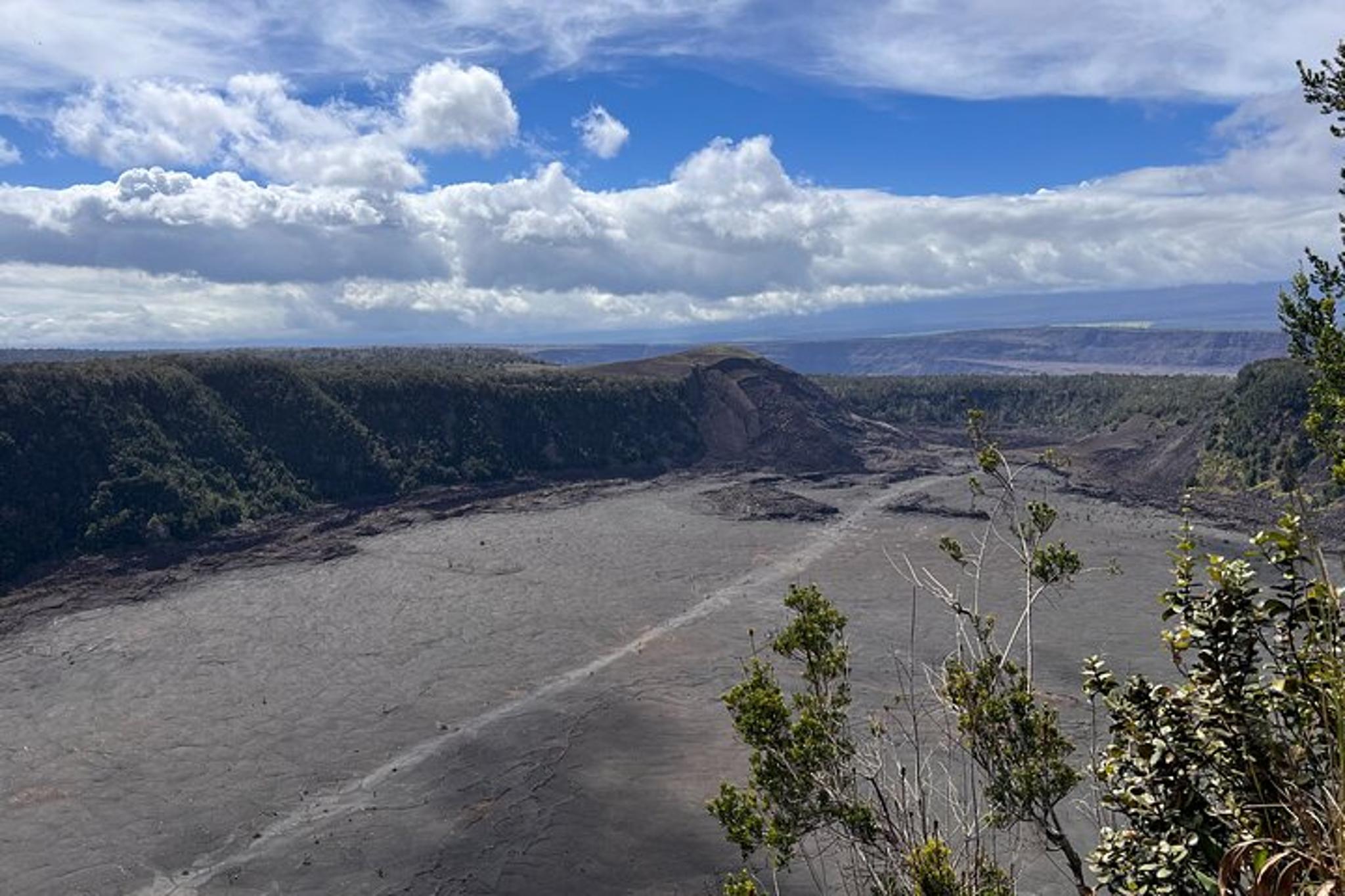 Big Island Volcano, Waterfalls & Coffee Tour - Image 6