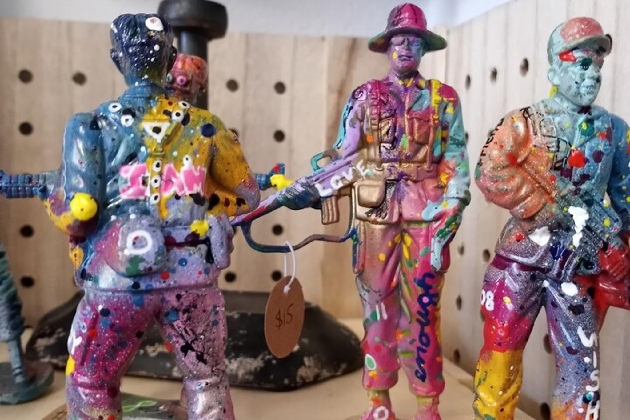 San Antonio Scavenger Hunt Adventure - Image 4